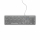 Klawiatura Dell KB216-B QuietKey USB (szara)